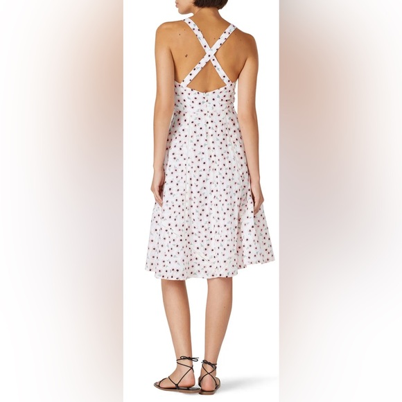 Hutch
Printed Belle Dress - Picture 3 of 9